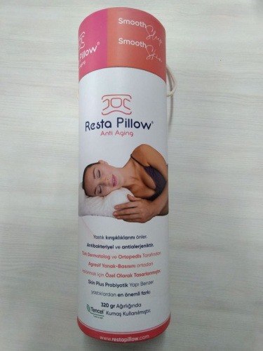 Подушка Resta Pillow 55*36 фото 2