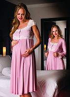 Комплект женской одежды для беременных