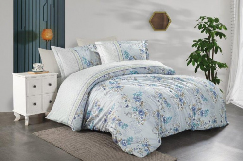 КПБ Ecosse SATIN DOUBLE (FIENZA) 160*220 семейный