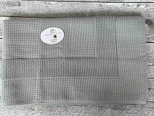 Набор полотенец PUPILLA из 1-ого предмета (50*80) BERNINI серый