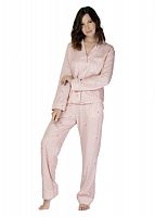 UM202053052 Комплект U&ME из коллекции Sugar Pijama розовый