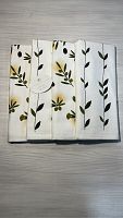 Полотенце PUPILLA  ZEYTİN из 4 шт. (40*60)